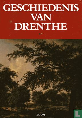 Geschiedenis van Drenthe - Image 1