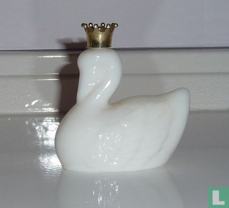 Royal swan - Afbeelding 1
