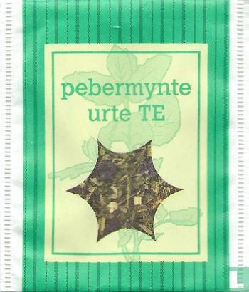 pebermynte  - Image 1