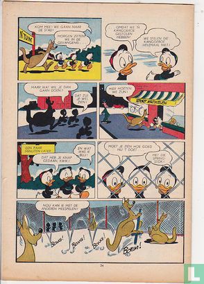 Donald Duck 27 - Bild 2