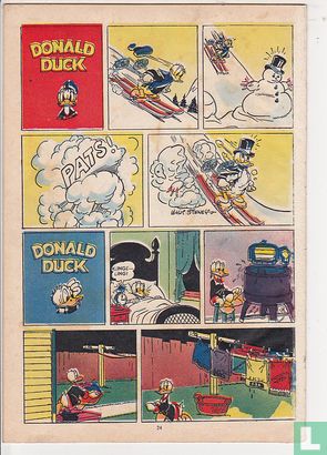 Donald Duck 21 - Afbeelding 2