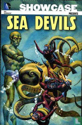 Sea Devils - Bild 1