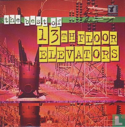 The Best of 13th Floor Elevators - Image 1
