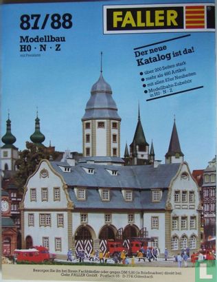 Märklin Magazin 4 - Image 2