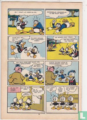Donald Duck 11 - Afbeelding 2