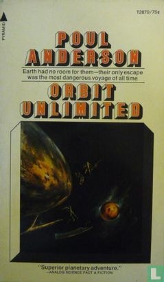 Orbit Unlimited - Image 1