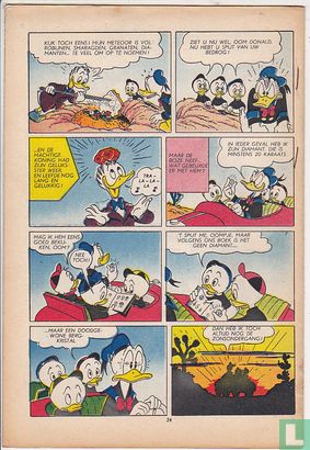 Donald Duck 28 - Afbeelding 2