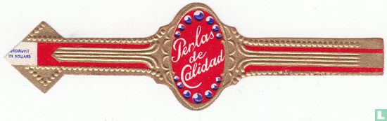 Perlas de Calidad - Afbeelding 1