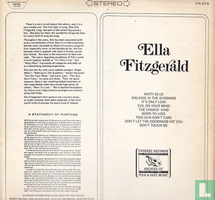 Ella Fitzgerald  - Afbeelding 2