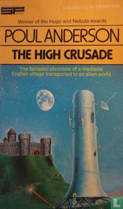 The High Crusade - Image 1
