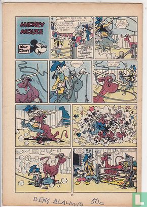Donald Duck 50 - Image 2