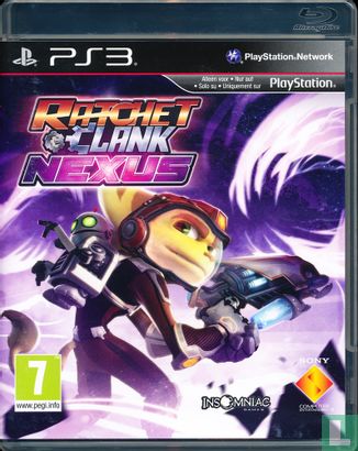 Ratchet and Clank Nexus - Image 1