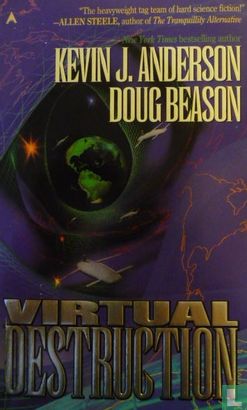 Virtual Destruction - Afbeelding 1