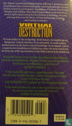 Virtual Destruction - Afbeelding 2