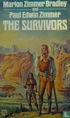 The Survivors - Afbeelding 1