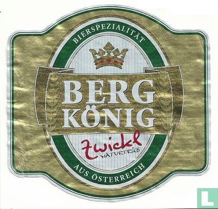 Bergkönig Zwickl - Image 1