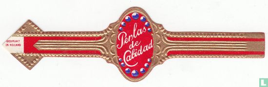 Perlas de Calidad  - Afbeelding 1
