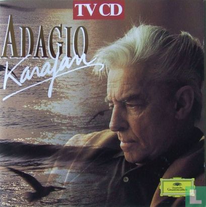 Adagio  Karajan - Image 1