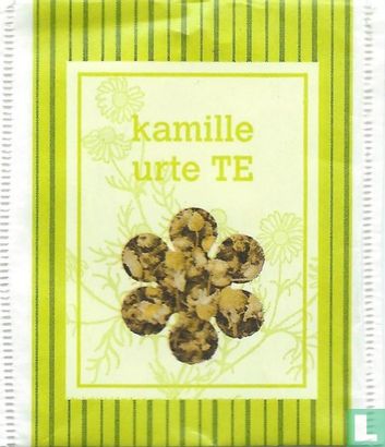 kamille - Bild 1