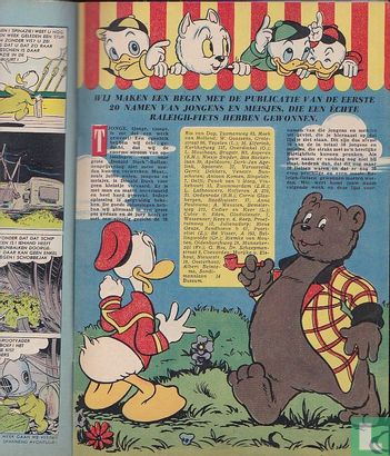 Donald Duck 42 - Bild 3