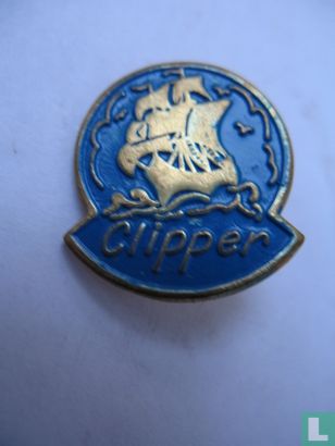 Clipper [blauw]