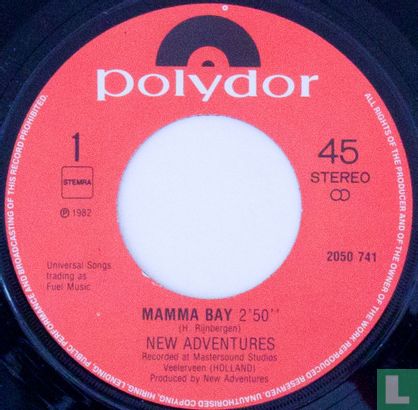 Mamma Bay  - Bild 3