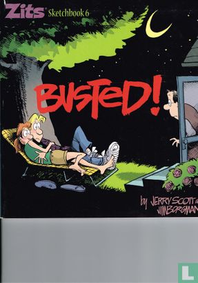 Busted - Afbeelding 1