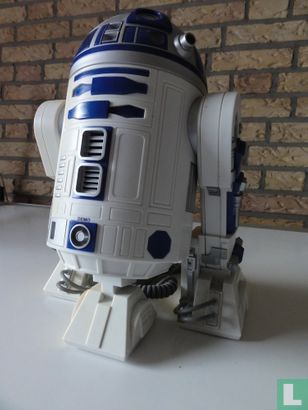 Star Wars R2-D2 - SFH 41117 - Bild 1