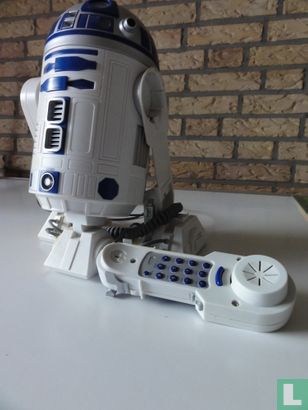 Star Wars R2-D2 - SFH 41117 - Afbeelding 2