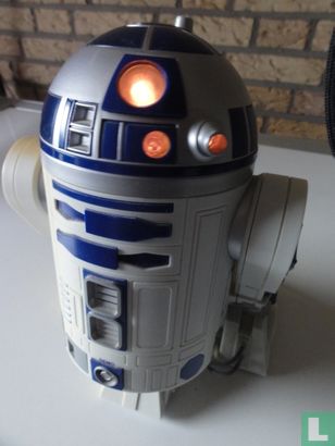 Star Wars R2-D2 - SFH 41117 - Afbeelding 3