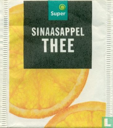 Sinaasappel Thee - Image 1