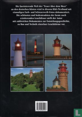 Leuchttürme an Deutschlands Küsten - Image 2