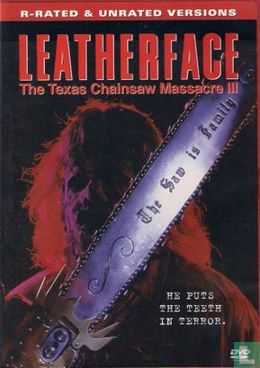 Leatherface - Image 1