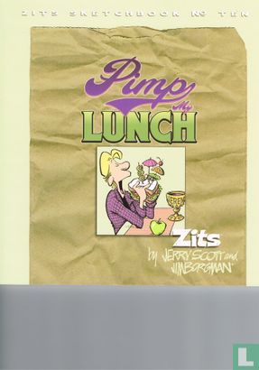 Pimp my lunch - Afbeelding 1