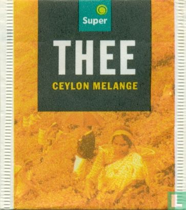 Ceylon Melange  - Bild 1