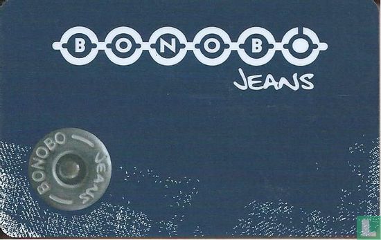 Bonobo jeans - Afbeelding 1
