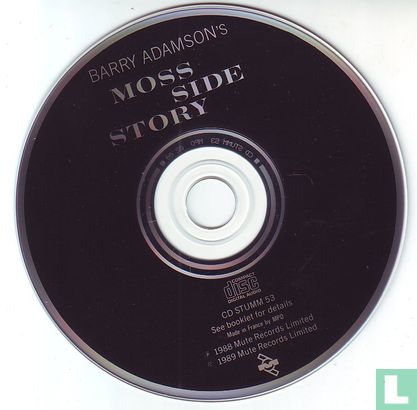 Moss Side Story - Afbeelding 3