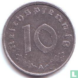 Duitse Rijk 10 reichspfennig 1947 (A) - Afbeelding 2