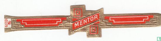Mentor  - Afbeelding 1