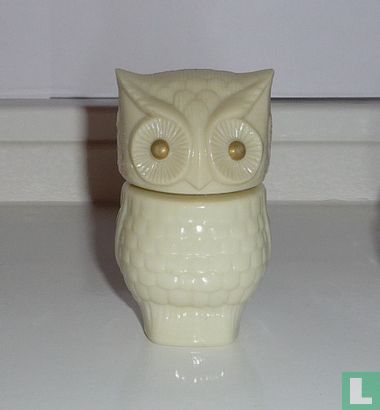 Precious owl - Image 1