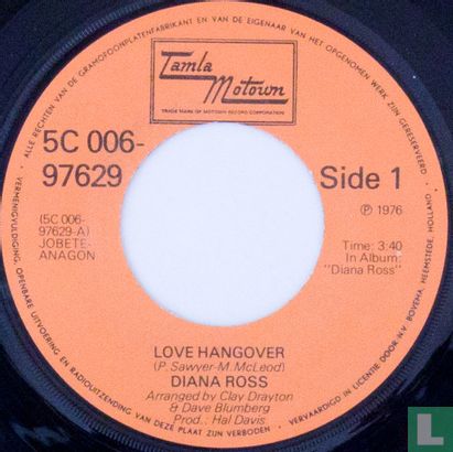 Love Hangover  - Afbeelding 2