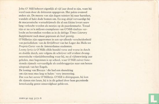 Loony Lyrics - Image 2