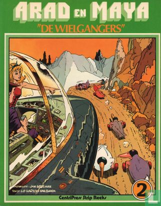 "De wielgangers" - Image 1