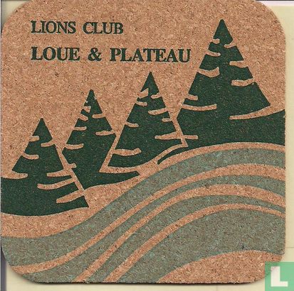 Lions Club Loue & Plateau
