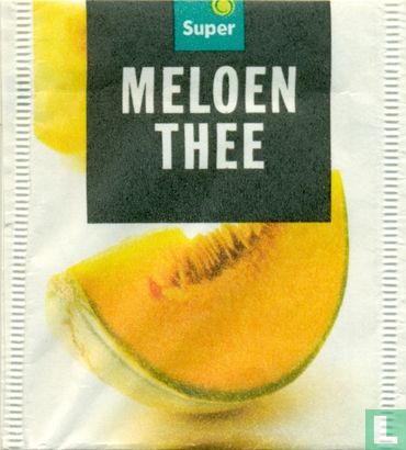 Meloen Thee - Afbeelding 1