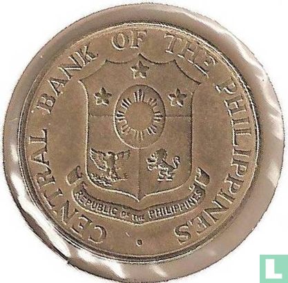 Philippines 10 centavos 1958 - Image 2