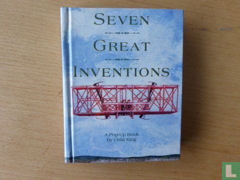 Seven great inventions - Afbeelding 1