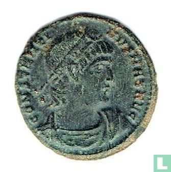 Constantine ich Nummus 330-333-Ap - JC reduziert  - Bild 1