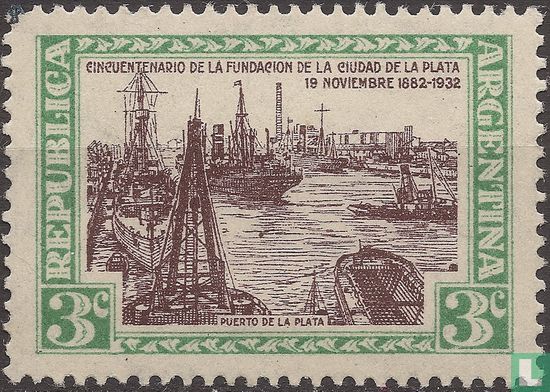 Port of La Plata - Image 1