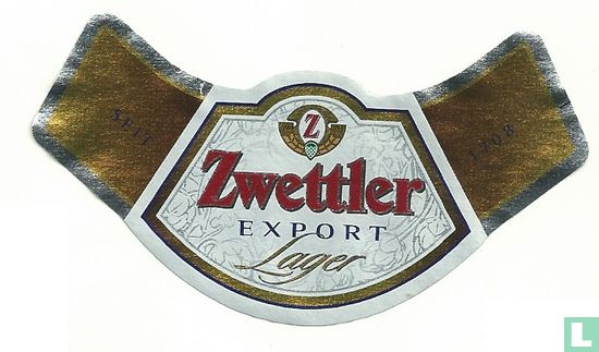 Zwettler Export Lager - Afbeelding 3